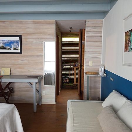 Hotel La Pedrasanta La Pedrera Zewnętrze zdjęcie