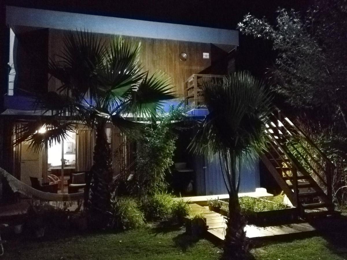 Hotel La Pedrasanta La Pedrera Zewnętrze zdjęcie