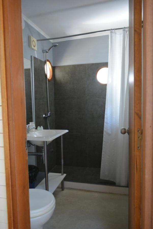 Hotel La Pedrasanta La Pedrera Zewnętrze zdjęcie
