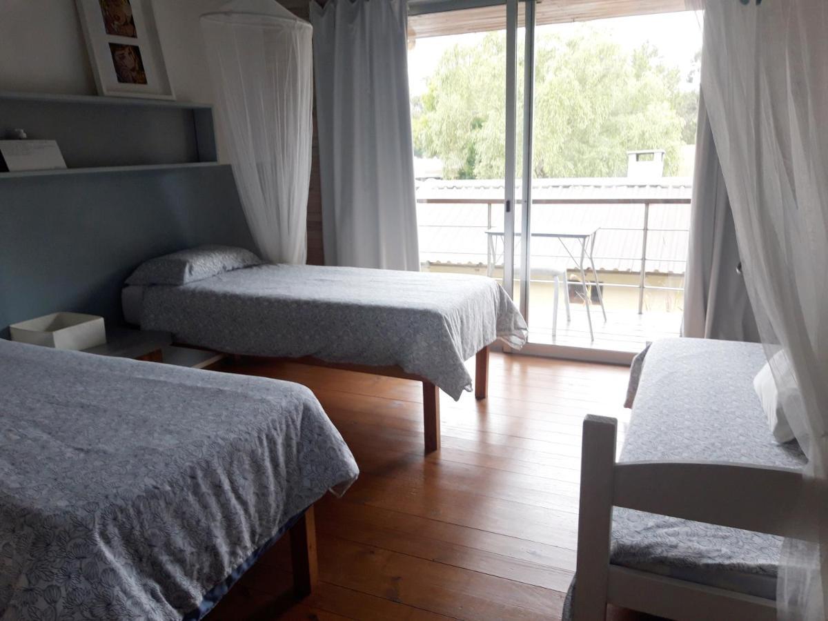Hotel La Pedrasanta La Pedrera Zewnętrze zdjęcie