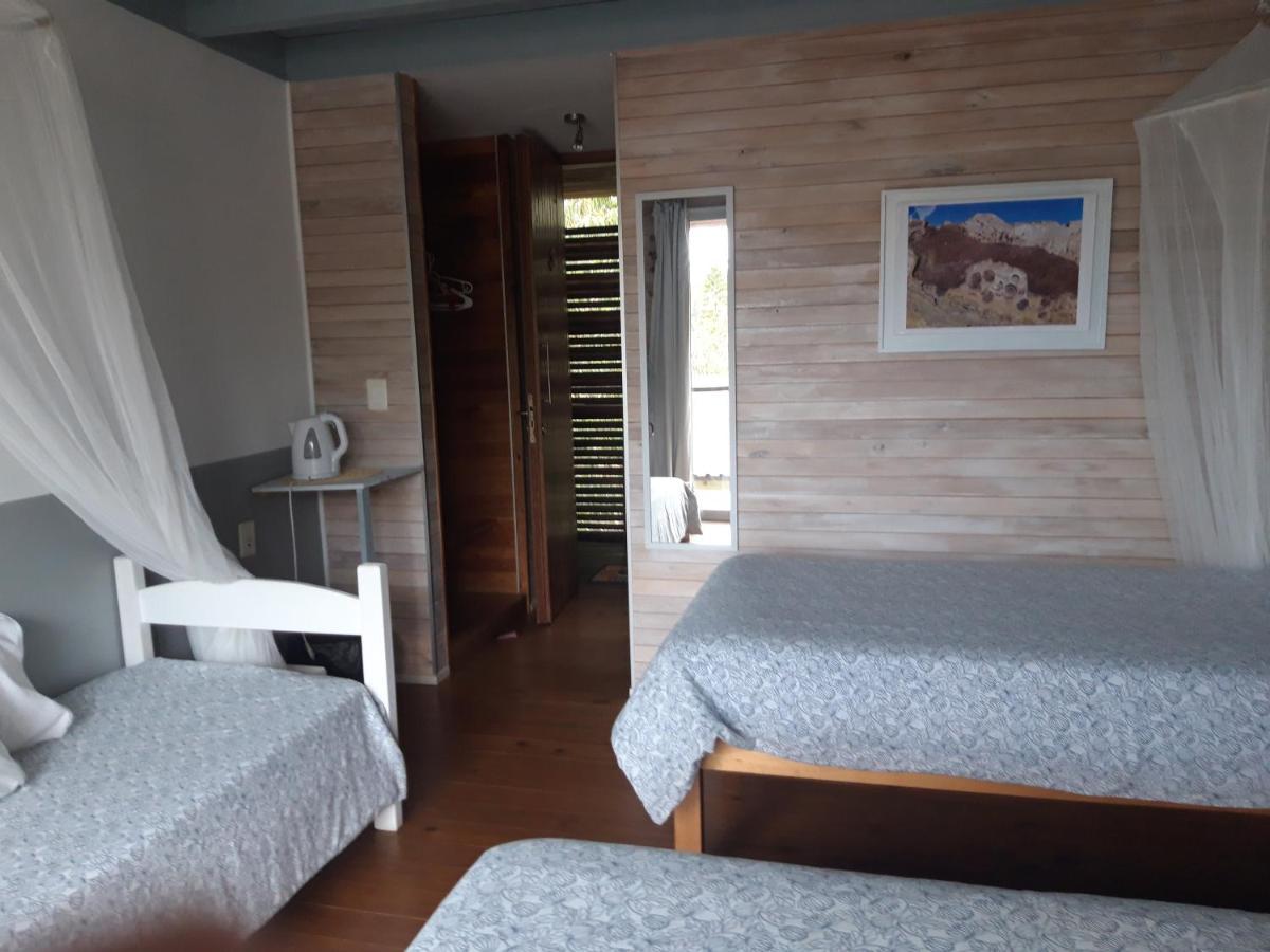 Hotel La Pedrasanta La Pedrera Zewnętrze zdjęcie