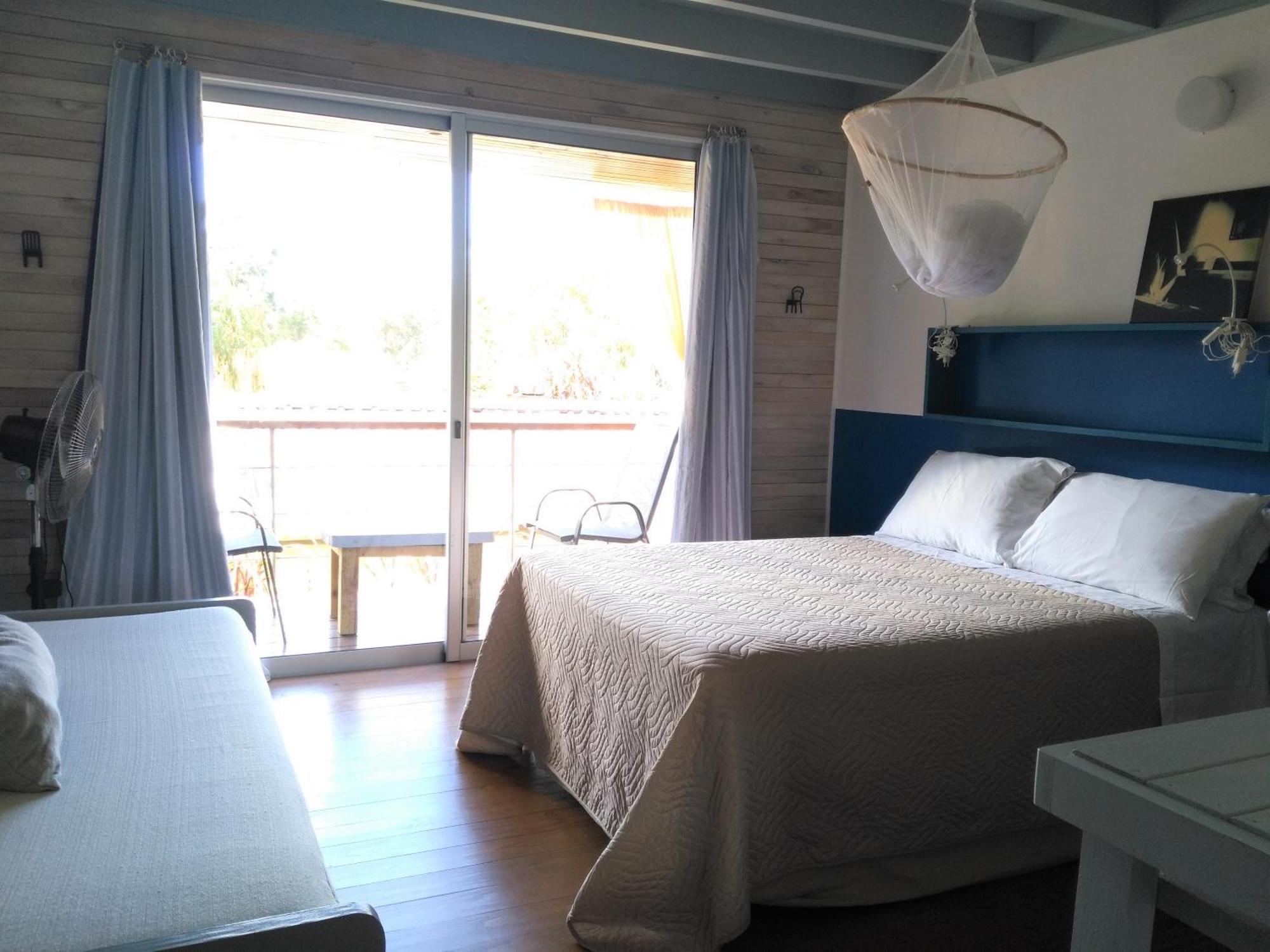 Hotel La Pedrasanta La Pedrera Zewnętrze zdjęcie