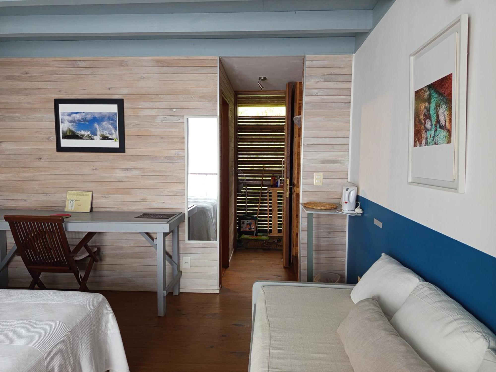 Hotel La Pedrasanta La Pedrera Zewnętrze zdjęcie