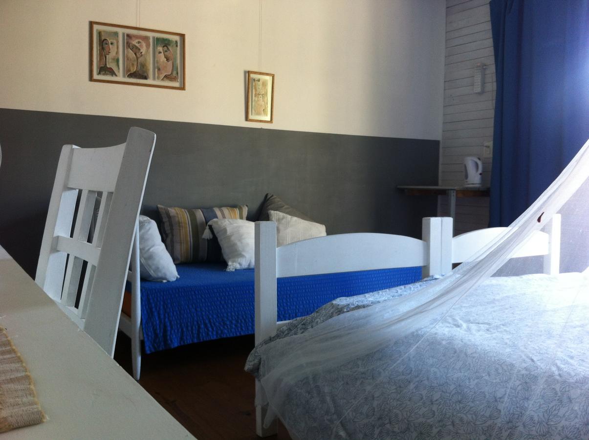 Hotel La Pedrasanta La Pedrera Pokój zdjęcie