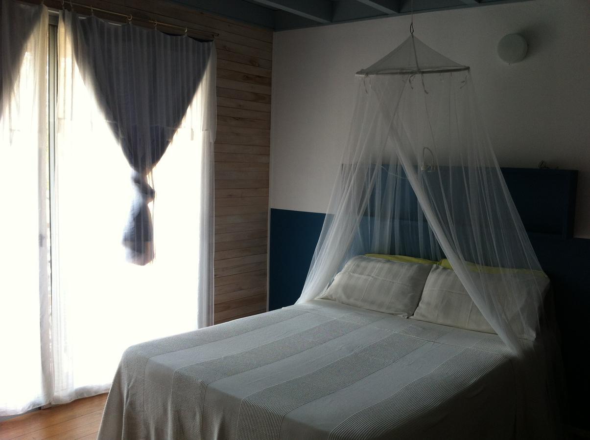 Hotel La Pedrasanta La Pedrera Zewnętrze zdjęcie