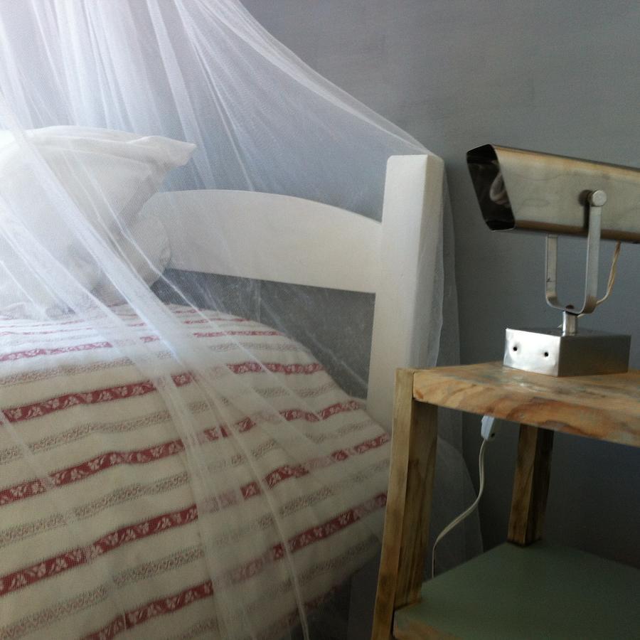 Hotel La Pedrasanta La Pedrera Zewnętrze zdjęcie