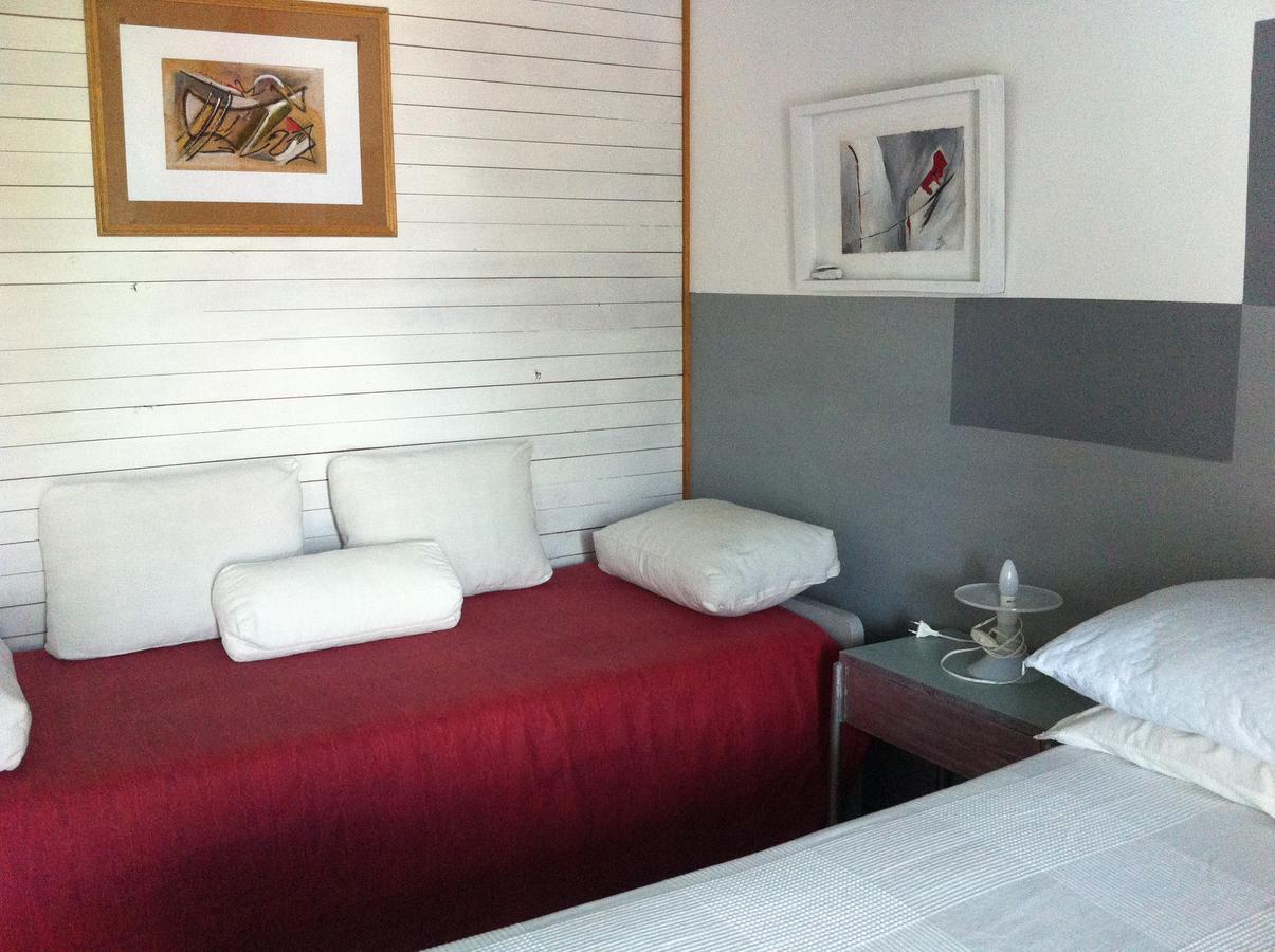 Hotel La Pedrasanta La Pedrera Zewnętrze zdjęcie