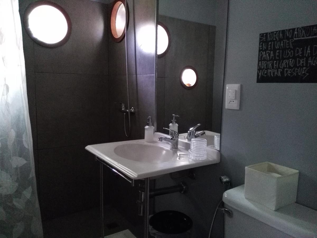 Hotel La Pedrasanta La Pedrera Zewnętrze zdjęcie