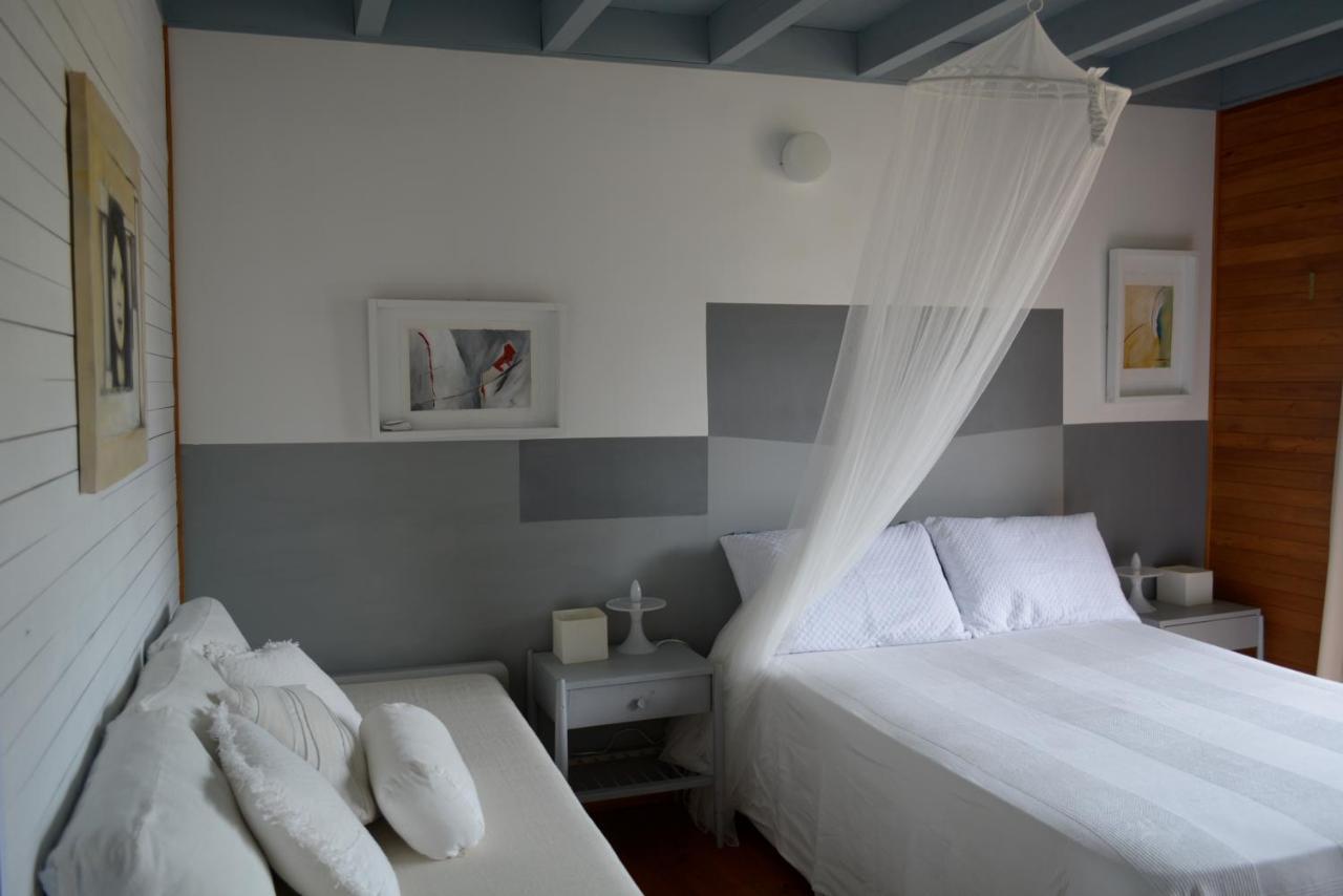 Hotel La Pedrasanta La Pedrera Zewnętrze zdjęcie