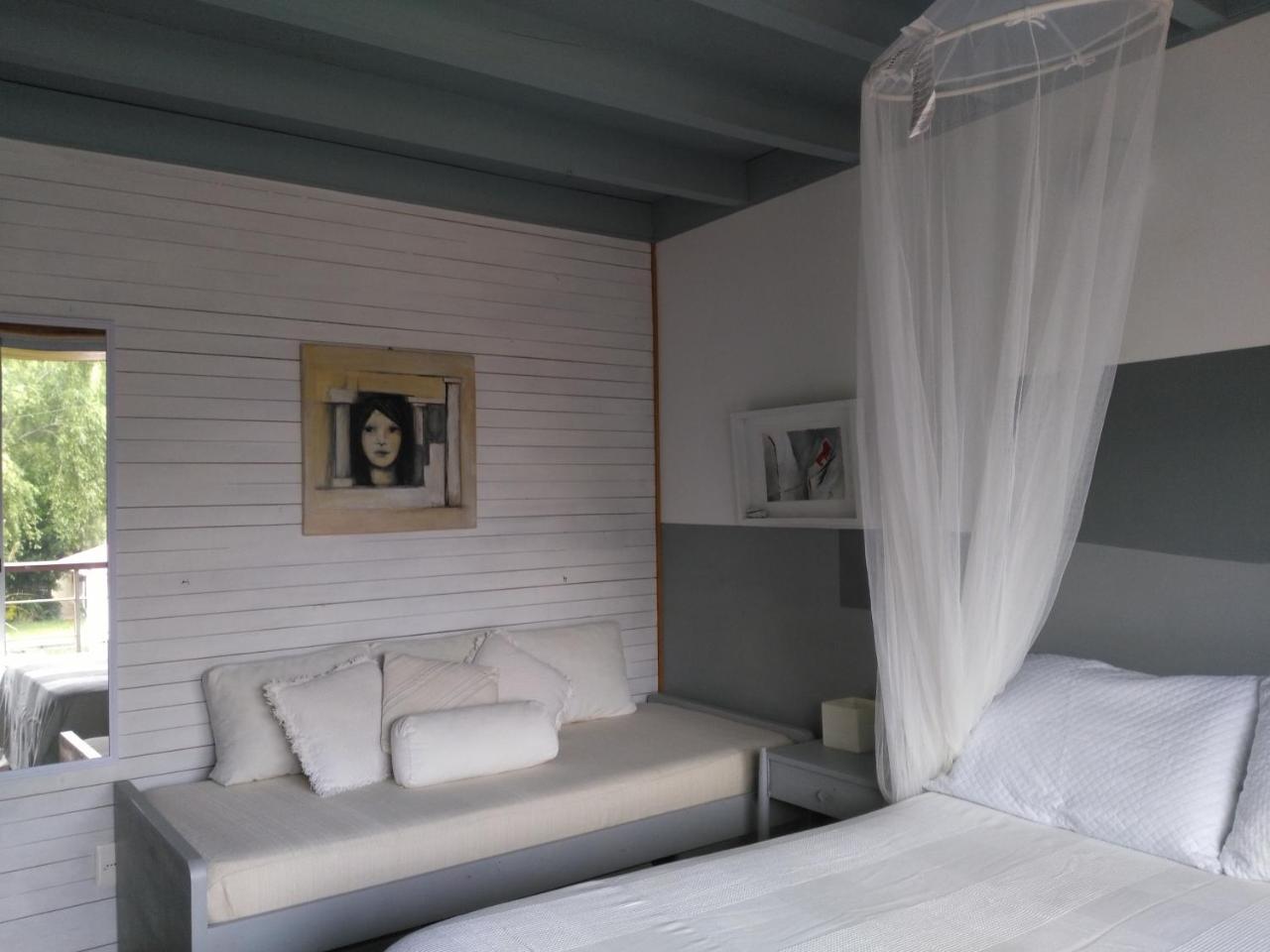 Hotel La Pedrasanta La Pedrera Zewnętrze zdjęcie