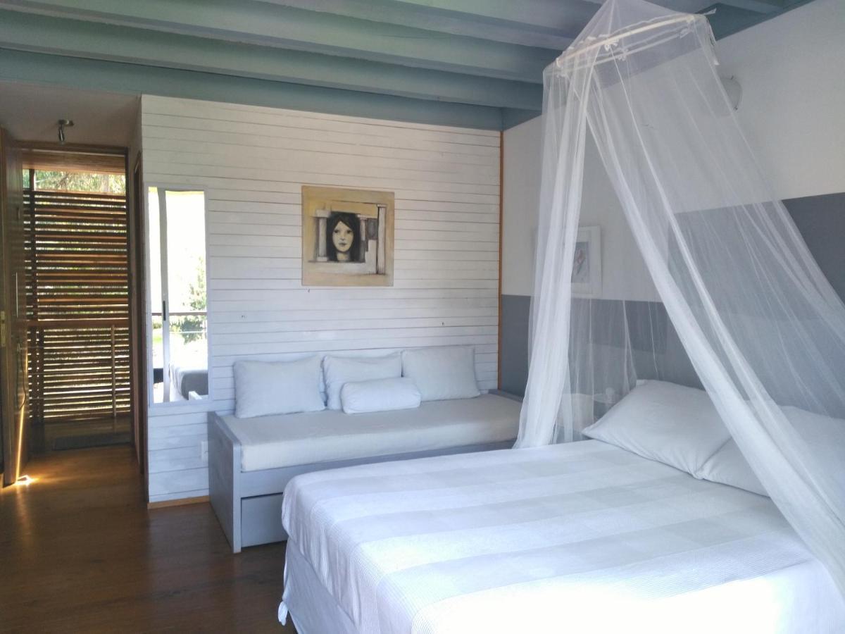 Hotel La Pedrasanta La Pedrera Zewnętrze zdjęcie